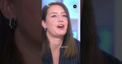 Chien 51 : Adèle traumatisée par les cascades !