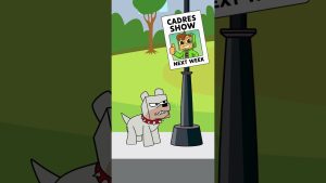 Chiens de cadre inversé : une tendance à découvrir