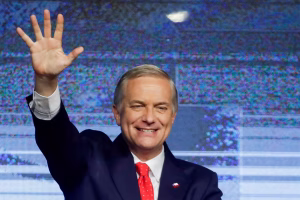 Chili : 35 ans après la dictature, l’extrême droite aux portes du pouvoir