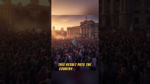 Chili en Flamme : Une Décision Qui Change l'Amérique Latine 🔥