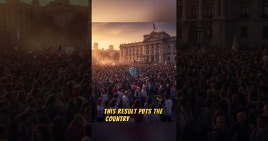 Chili en Flamme : Une Décision Qui Change l'Amérique Latine 🔥