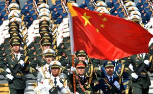 La Chine publie un livre blanc sur le contrôle des armements et ses implications
