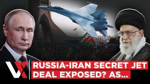 Chine : Investissements massifs en Iran pour moderniser l'armée