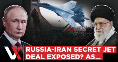 Chine : Investissements massifs en Iran pour moderniser l'armée