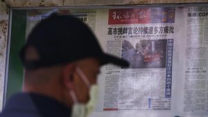 Chine-Japon : quand l'escalade verbale autour de Taïwan perturbe le commerce et le tourisme