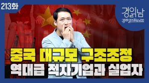 Chine : Réformes massives des entreprises en crise et déflation