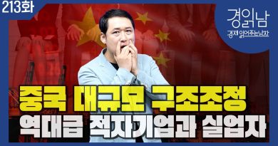 Chine : Réformes massives des entreprises en crise et déflation