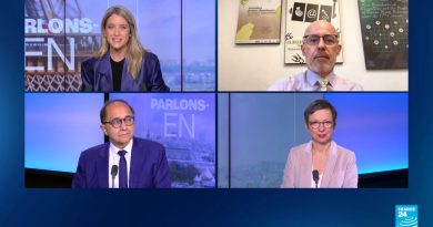 Chine - Taïwan : l'escalade ? Parlons-en avec J.-F. Di Meglio, A. Corpet, S. Corcuff et S. Duroy