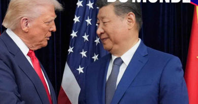 Chine contre Etats-Unis : Xi Jinping, plus fort que jamais ?