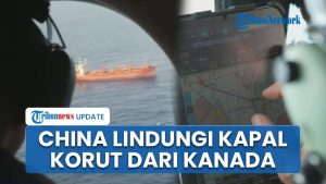 Chine déploie des chasseurs pour protéger un navire nord-coréen