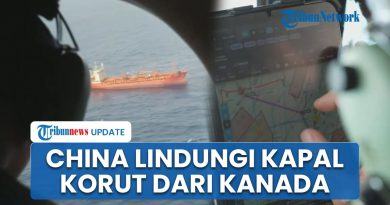 Chine déploie des chasseurs pour protéger un navire nord-coréen