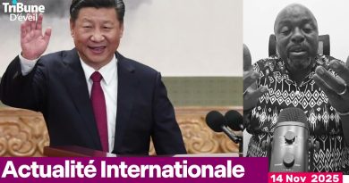 Chine frappe l'économie japonaise, tensions USA en jeu.