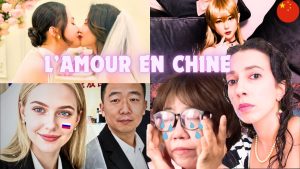 Chine : la crise des relations amoureuses