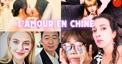 Chine : la crise des relations amoureuses
