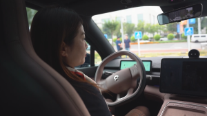 Chine : le boom du recyclage des batteries de voitures électriques