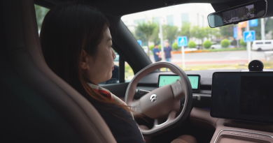 Chine : le boom du recyclage des batteries de voitures électriques