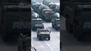 Chine : une menace imminente pour l'Inde !