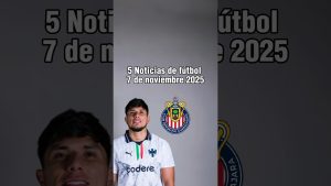 Chivas : 3 recrues ciblées et le retour d'Ibáñez à Pachuca ?