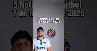 Chivas : 3 recrues ciblées et le retour d'Ibáñez à Pachuca ?