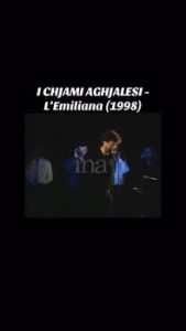 Chjami Aghjalesi : Découvrez l'impact de ce mouvement culturel en Corse