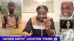 Choc : L'affaire Jayden Smith prend un tournant inattendu !