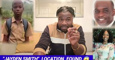 Choc : L'affaire Jayden Smith prend un tournant inattendu !