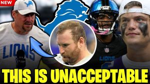 Choc chez les fans : un joueur provoque Campbell ! News Lions