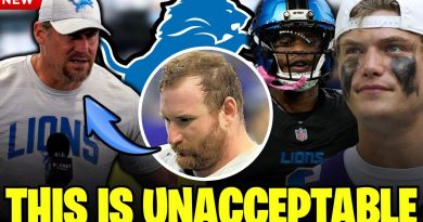 Choc chez les fans : un joueur provoque Campbell ! News Lions