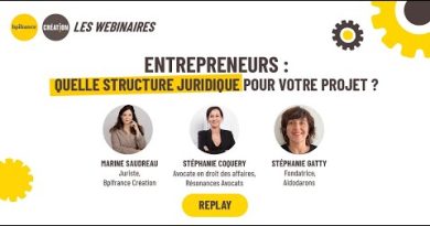 Choisir la bonne structure juridique pour votre projet entrepreneurial