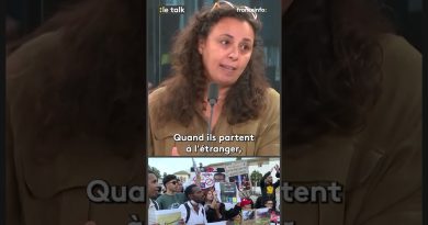 🇲🇦📢 Chômage des diplômés : un phénomène marocain !