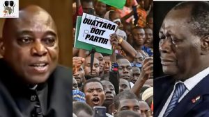 Chômage des jeunes : Don Melo dévoile ses solutions efficaces