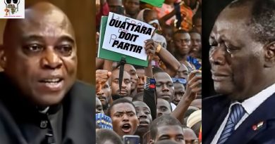 Chômage des jeunes : Don Melo dévoile ses solutions efficaces