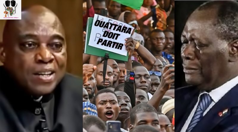 Chômage des jeunes : Don Melo dévoile ses solutions efficaces