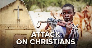 Chrétiens décapités en Afrique : un drame tragique