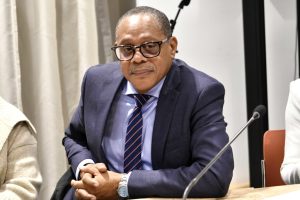 Christian Baptiste : " Le développement des Outre-mer ne peut plus attendre "