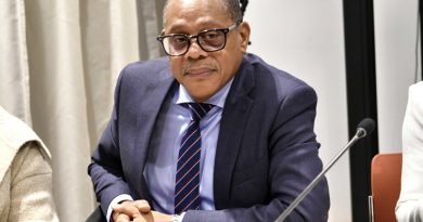 Christian Baptiste : " Le développement des Outre-mer ne peut plus attendre "