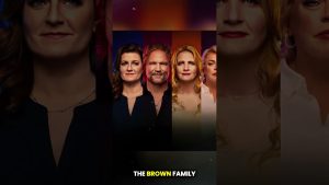 Christine Brown Gagne en Justice : Kody Doit Payer !