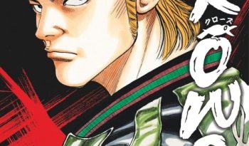 Chronique Manga : Analyse des tomes 1 et 2 de Crows