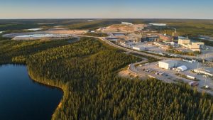 Chronique des matières premières - L'ambition affichée du Canada au sommet mondial du nucléaire civil (WNE)