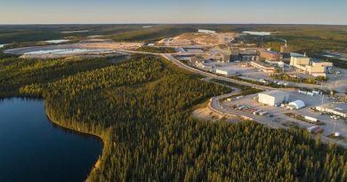 Chronique des matières premières - L'ambition affichée du Canada au sommet mondial du nucléaire civil (WNE)