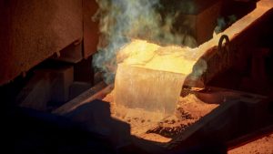 Chronique des matières premières - Les prix du cuivre en augmentation de près de 25% cette année