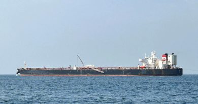 Chronique des matières premières - Les volumes de pétrole flottant au plus haut depuis l'année 2020