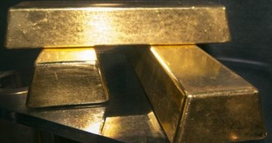 Chronique des matières premières - Pourquoi Pékin joue le premier rôle dans l'augmentation de l'or