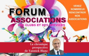 Le financement des associations : un enjeu négligé de l'action publique - Futuribles