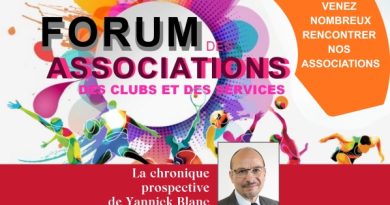 Le financement des associations : un enjeu négligé de l'action publique - Futuribles