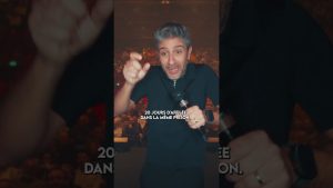 Chroniques d'un détenu