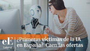 Chute de 31% des offres pour programmeurs en Espagne : IA en cause ?