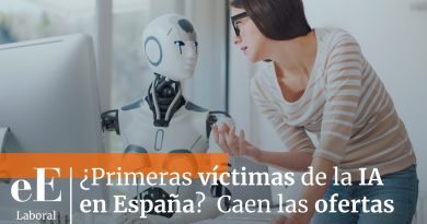 Chute de 31% des offres pour programmeurs en Espagne : IA en cause ?