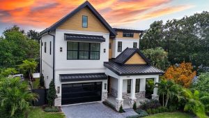 Chute de prix de 155K $ sur cette maison de luxe à Tampa !