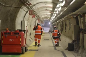 Cigéo : les élus du Bassin de Joinville donnent leur feu vert